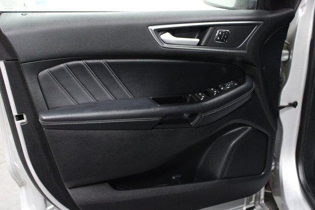 used 2018 Ford Edge car, priced at $14,462