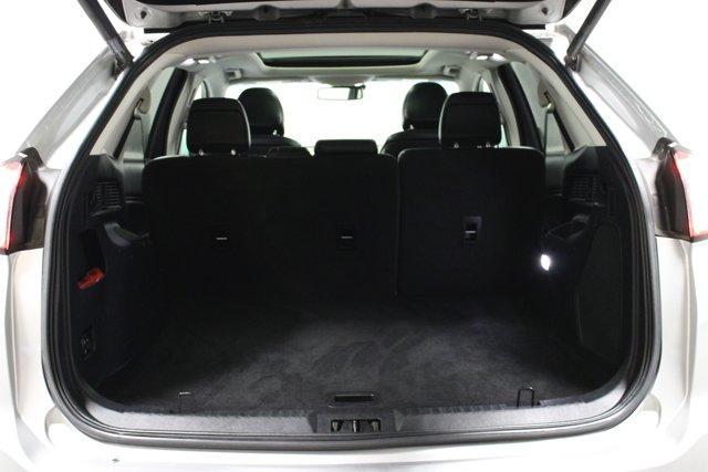 used 2018 Ford Edge car, priced at $14,462