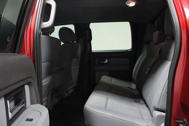 used 2014 Ford F-150 car, priced at $12,962