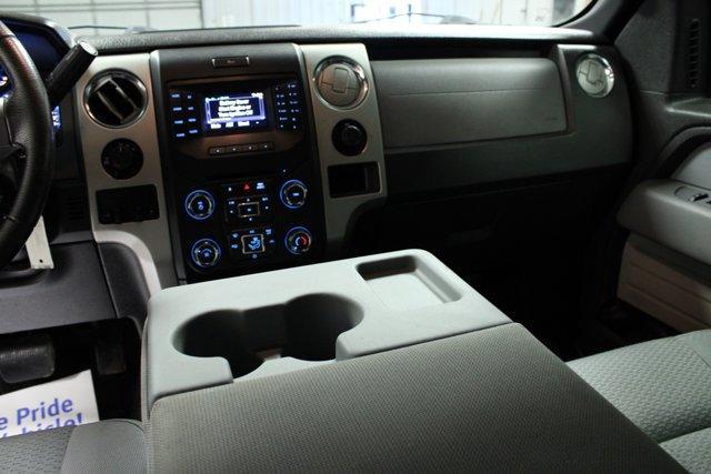 used 2014 Ford F-150 car, priced at $12,962