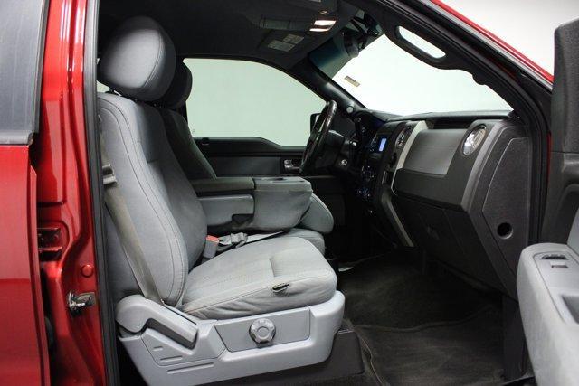 used 2014 Ford F-150 car, priced at $12,962