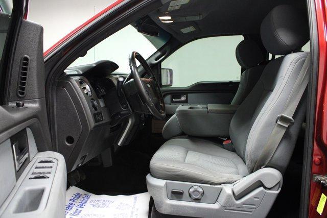 used 2014 Ford F-150 car, priced at $12,962