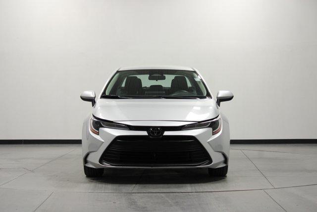 used 2023 Toyota Corolla car, priced at $17,462