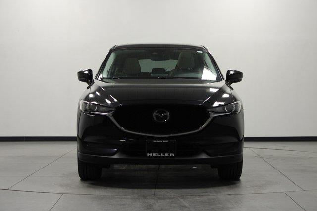 used 2018 Mazda CX-5 car, priced at $11,962