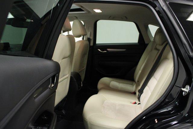 used 2018 Mazda CX-5 car, priced at $11,962