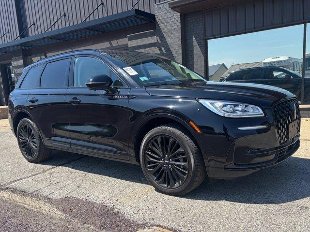used 2024 Lincoln Corsair car, priced at $35,339