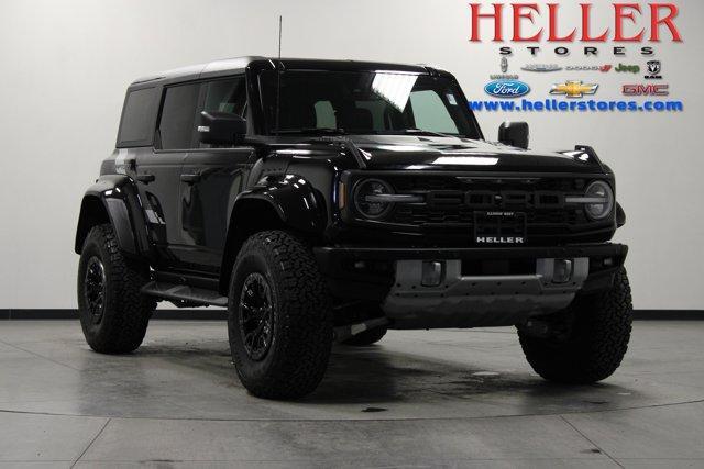used 2024 Ford Bronco car, priced at $69,962