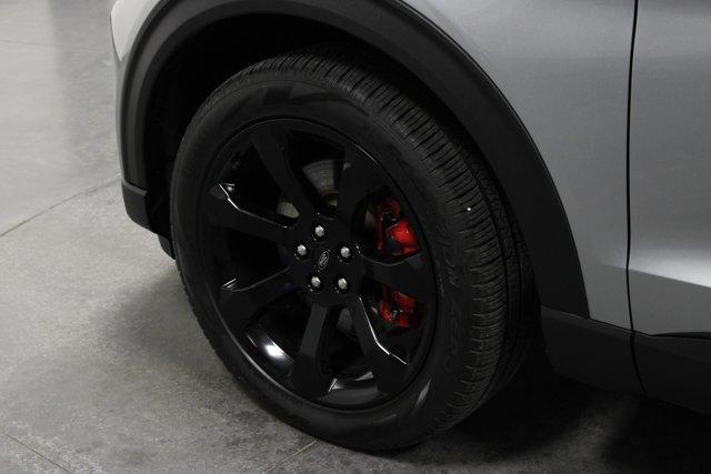 used 2024 Ford Explorer car, priced at $45,962