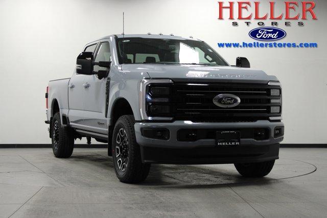 new 2026 Ford F-250 car, priced at $93,062