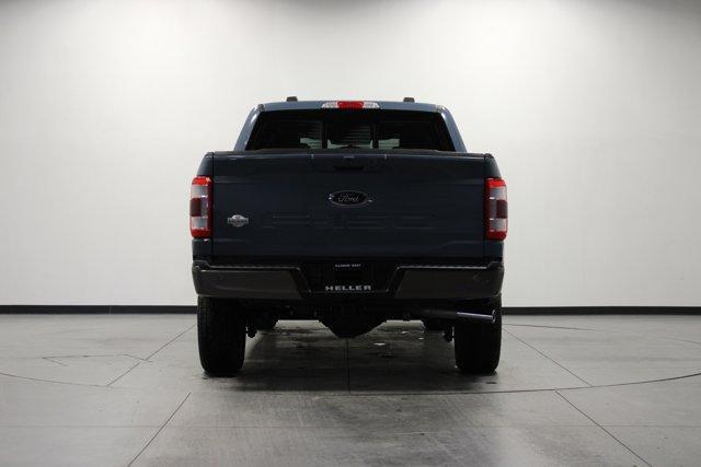 used 2023 Ford F-150 car, priced at $49,962