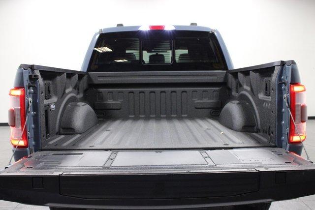 used 2023 Ford F-150 car, priced at $49,962