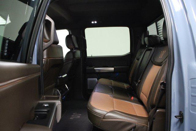 used 2023 Ford F-150 car, priced at $49,962