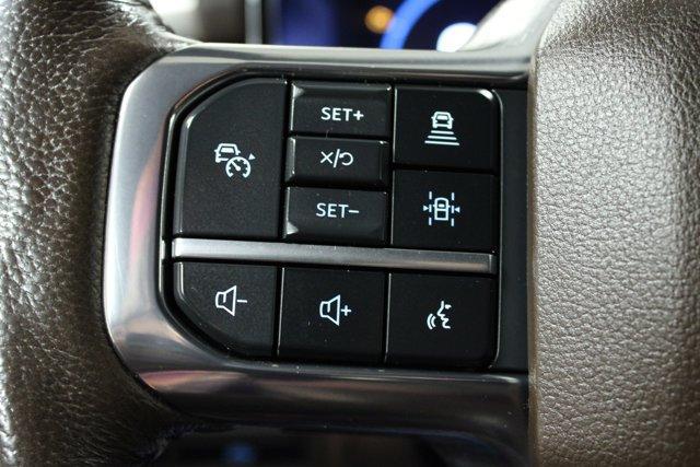 used 2023 Ford F-150 car, priced at $49,962