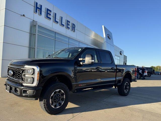 used 2023 Ford F-250 car, priced at $67,962