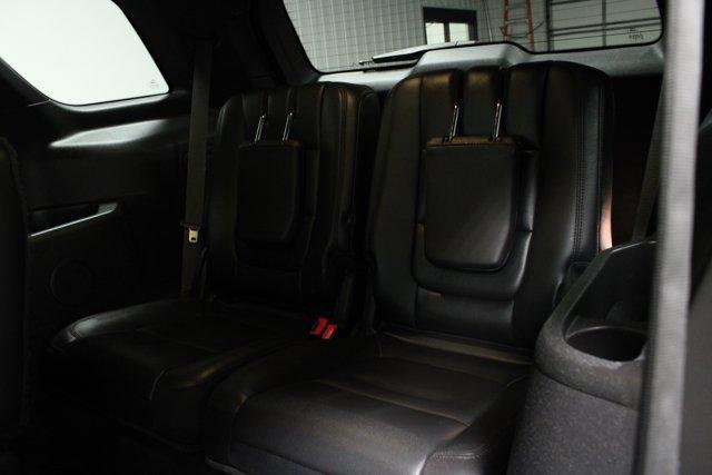 used 2015 Ford Explorer car, priced at $10,962