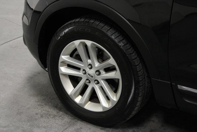 used 2015 Ford Explorer car, priced at $10,962