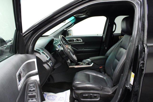 used 2015 Ford Explorer car, priced at $10,962