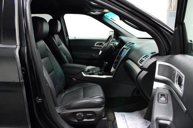 used 2015 Ford Explorer car, priced at $10,962