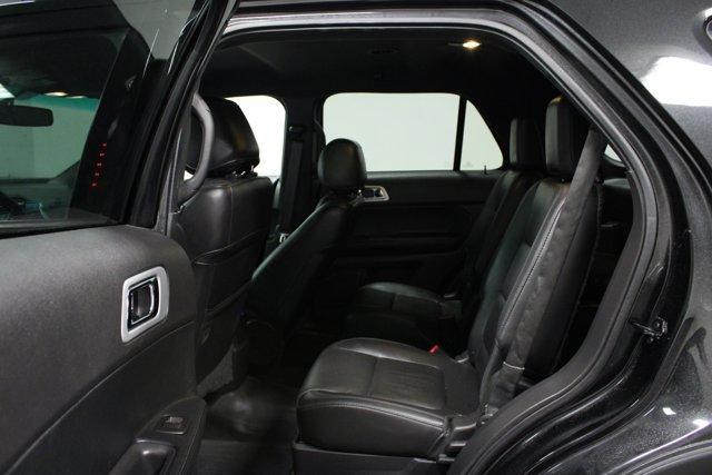 used 2015 Ford Explorer car, priced at $10,962