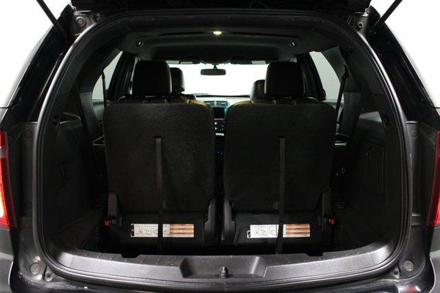 used 2015 Ford Explorer car, priced at $10,962