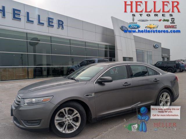 used 2013 Ford Taurus car, priced at $6,962