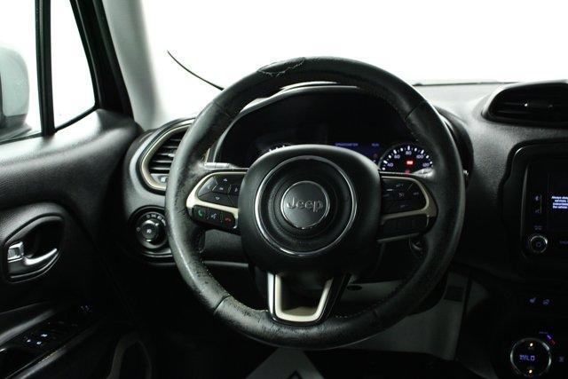 used 2015 Jeep Renegade car, priced at $8,962