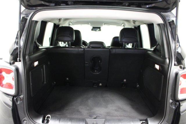 used 2015 Jeep Renegade car, priced at $8,962