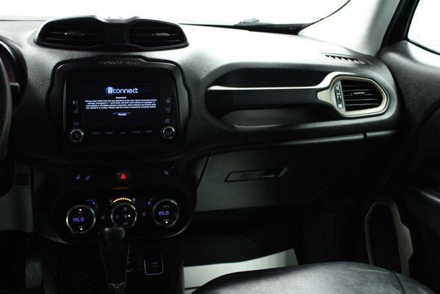 used 2015 Jeep Renegade car, priced at $8,962
