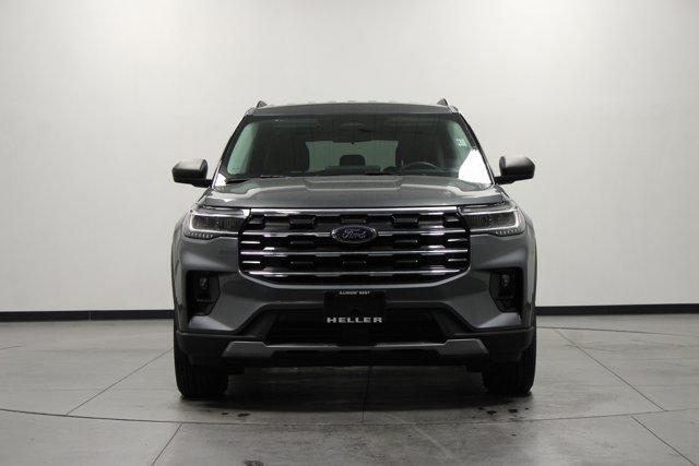used 2025 Ford Explorer car, priced at $39,339