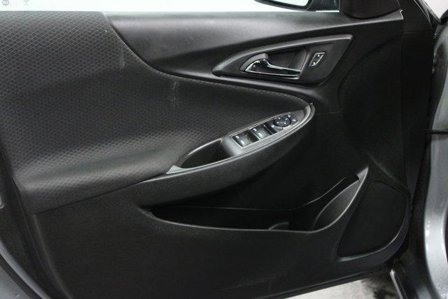 used 2023 Chevrolet Malibu car, priced at $17,462