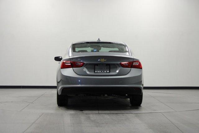 used 2023 Chevrolet Malibu car, priced at $17,462