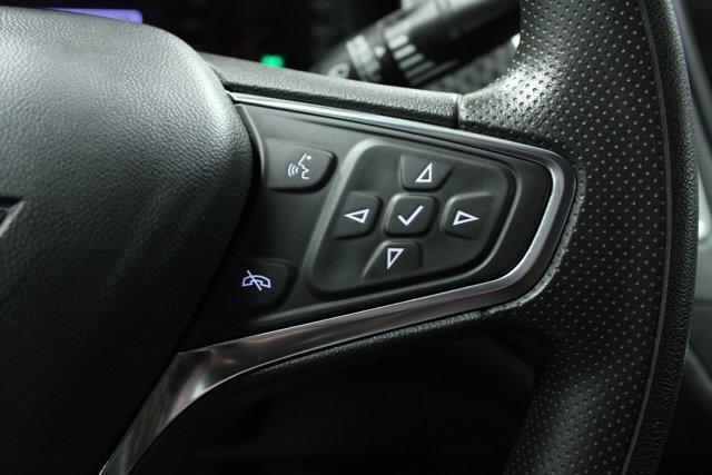 used 2023 Chevrolet Malibu car, priced at $17,462