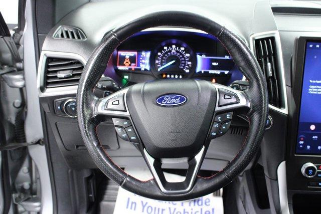 used 2021 Ford Edge car, priced at $20,962