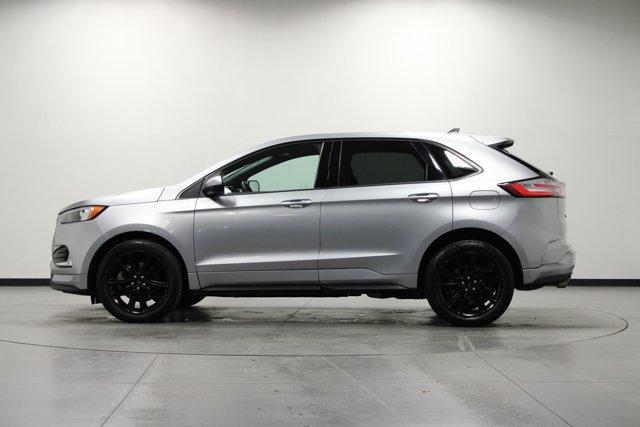 used 2021 Ford Edge car, priced at $20,962