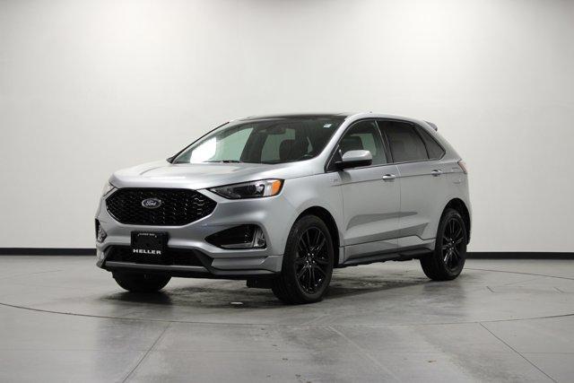 used 2021 Ford Edge car, priced at $20,962