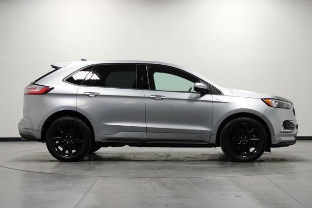 used 2021 Ford Edge car, priced at $20,962