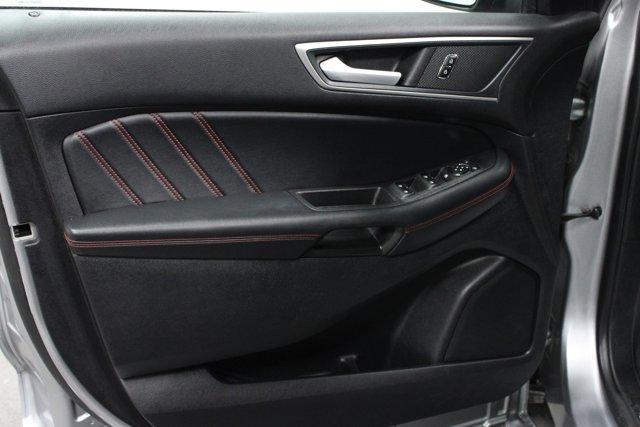 used 2021 Ford Edge car, priced at $20,962