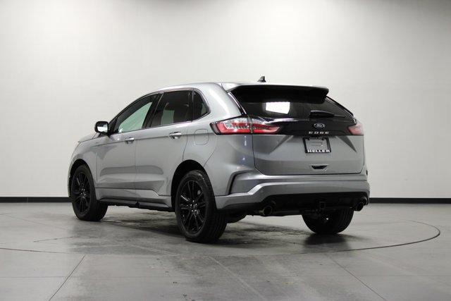 used 2021 Ford Edge car, priced at $20,962