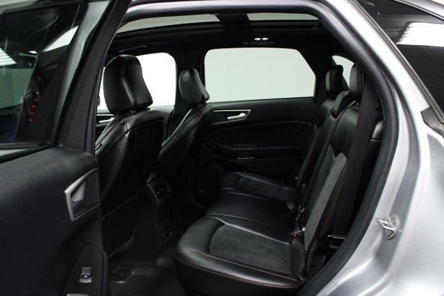 used 2021 Ford Edge car, priced at $20,962