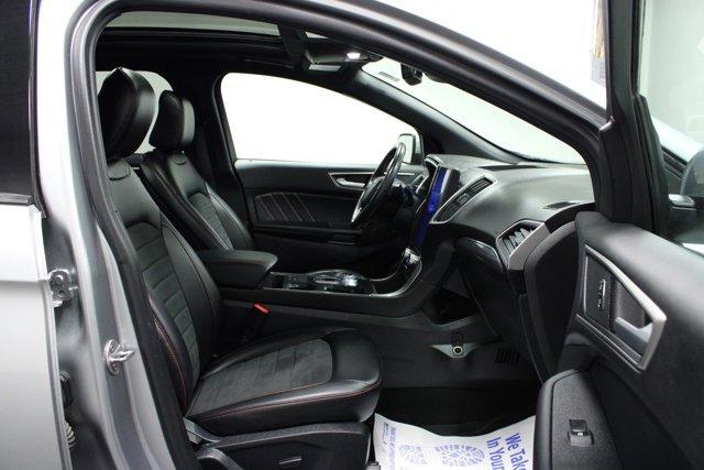 used 2021 Ford Edge car, priced at $20,962