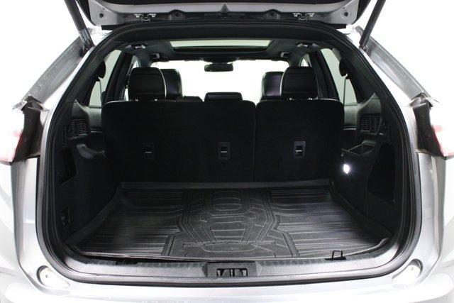 used 2021 Ford Edge car, priced at $20,962