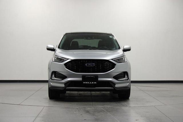 used 2021 Ford Edge car, priced at $20,962