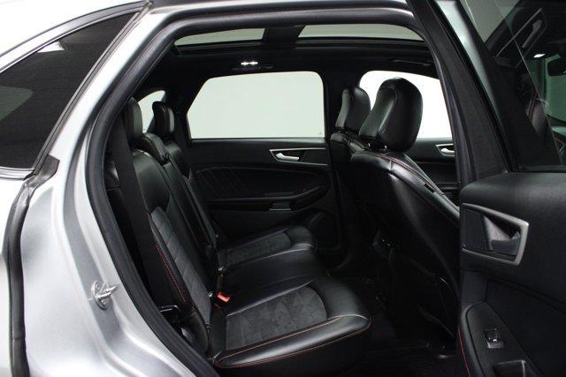 used 2021 Ford Edge car, priced at $20,962