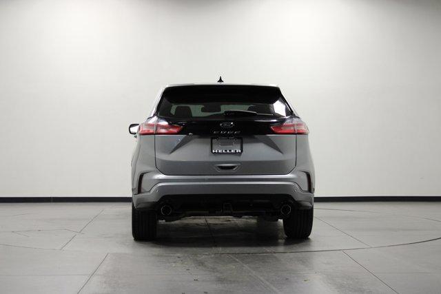 used 2021 Ford Edge car, priced at $20,962