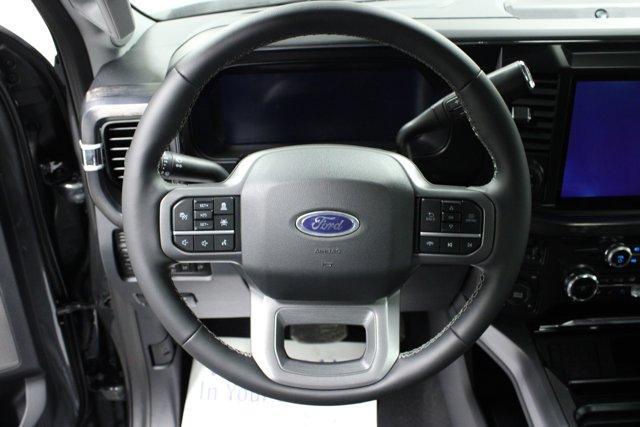 new 2026 Ford F-250 car, priced at $85,162