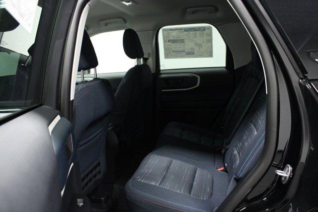 new 2025 Ford Bronco Sport car, priced at $33,462