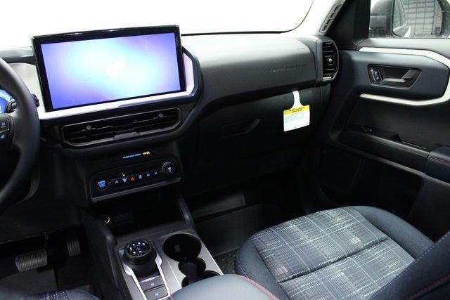 new 2025 Ford Bronco Sport car, priced at $33,462