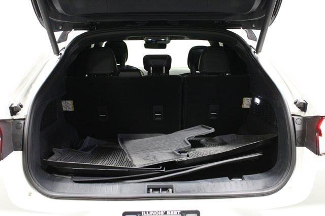 used 2024 Ford Mustang Mach-E car, priced at $33,962