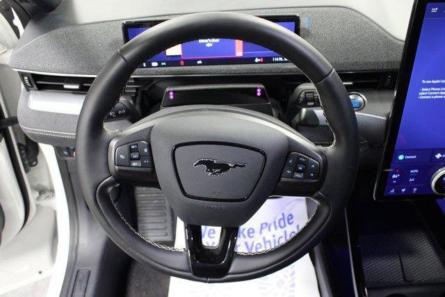 used 2024 Ford Mustang Mach-E car, priced at $33,962
