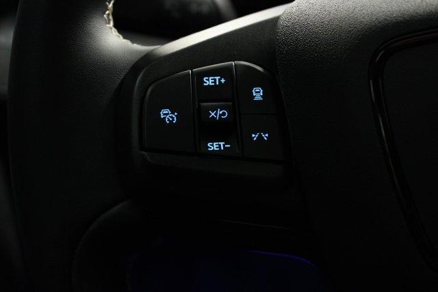 used 2024 Ford Mustang Mach-E car, priced at $33,962